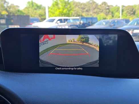 Used 2024 MAZDA MAZDA3 s FWD image 33