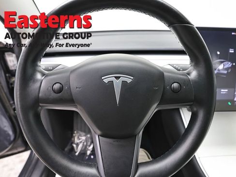 Used 2018 Tesla Model 3 Performance AWD/4WD image 10