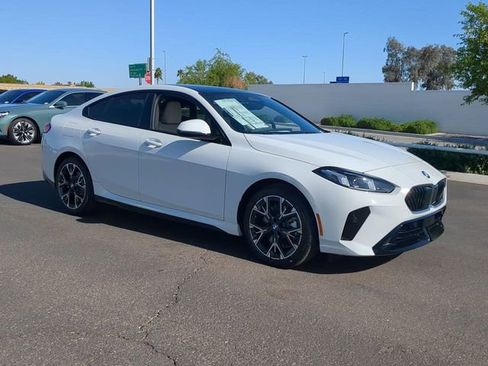 Used 2025 BMW 228i xDrive w/ Premium Package image 4