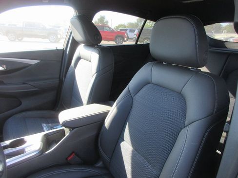 New 2026 Buick Envista Sport Touring w/ Convenience I Package FWD image 13