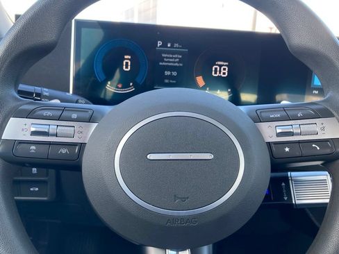 Used 2025 Hyundai Sonata SEL FWD image 18