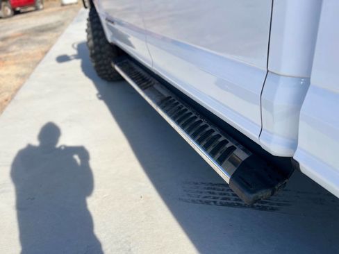 Used 2020 Ford F350 XL w/ STX Appearance Package image 4