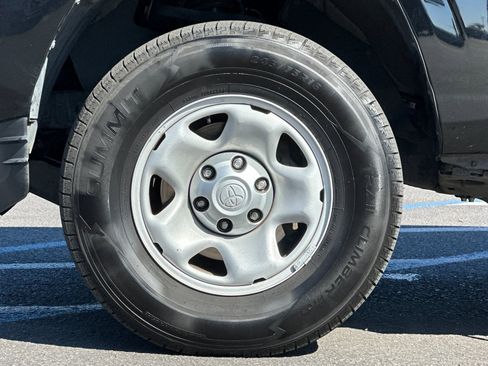 Used 2022 Toyota Tacoma SR image 21