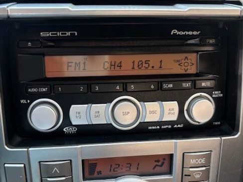 Used 2008 Scion tC Spec image 5