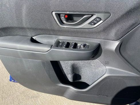 New 2026 Subaru Outback Limited XT image 13