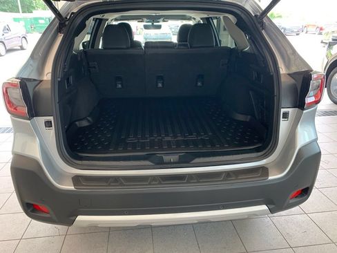 Certified 2023 Subaru Outback Limited AWD/4WD image 16