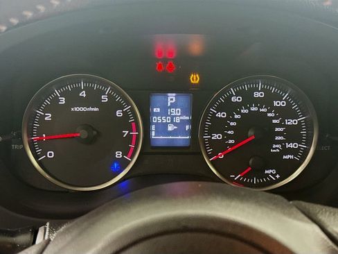 Used 2016 Subaru Crosstrek 2.0i Premium w/ Moonroof Package image 14