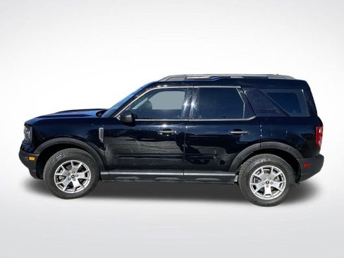 Certified 2021 Ford Bronco Sport Base image 11