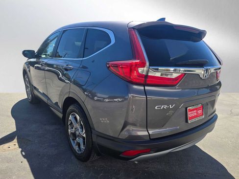 Used 2017 Honda CR-V EX-L image 5