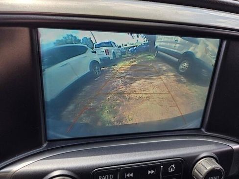 Used 2018 Chevrolet Silverado 1500 LTZ Z71 w/ LTZ Plus Package AWD/4WD image 8