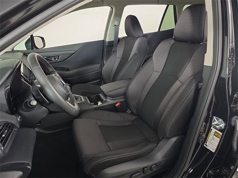 Certified 2025 Subaru Outback Premium image 16
