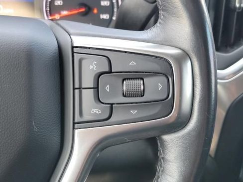 Used 2020 Chevrolet Silverado 1500 RST w/ All-Star Edition AWD/4WD image 16