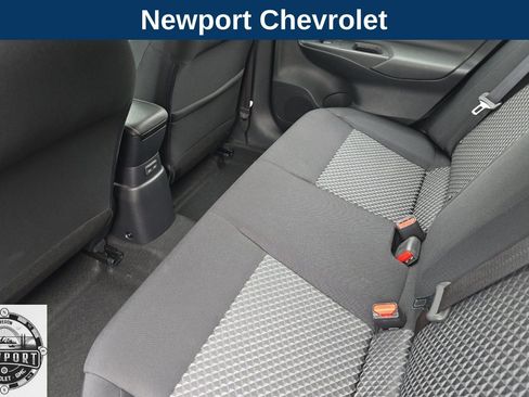 Used 2021 Nissan Versa S image 13