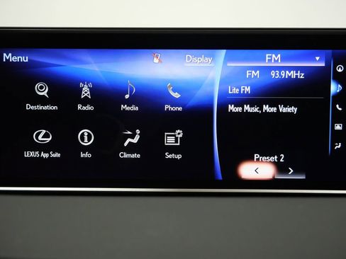 Used 2019 Lexus RX 350 AWD w/ Navigation Package image 17