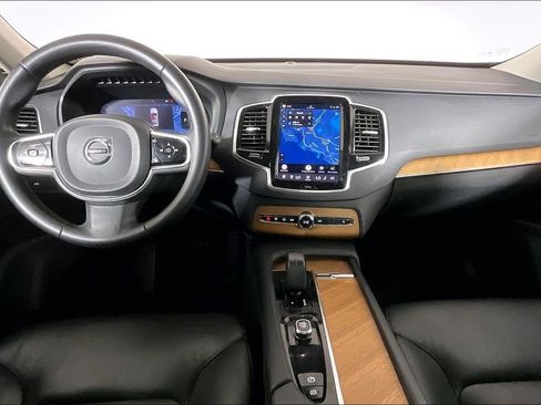 Used 2023 Volvo XC90 B6 Plus w/ Protection Package Premier AWD/4WD image 15