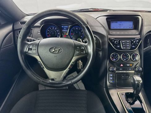 Used 2013 Hyundai Genesis 2.0T RWD image 24