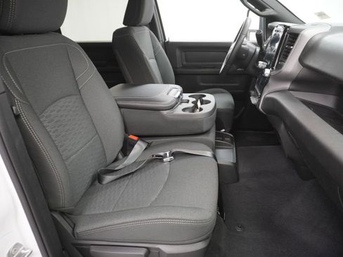 New 2026 RAM 2500 Tradesman image 31