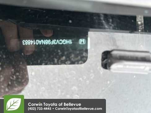 Used 2022 Honda Accord Touring image 44