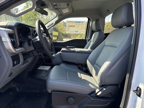 New 2026 Ford F450 XL image 9