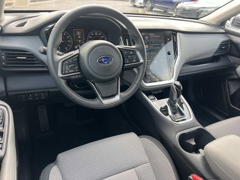 Used 2025 Subaru Outback Premium w/ Popular Package #1 image 22