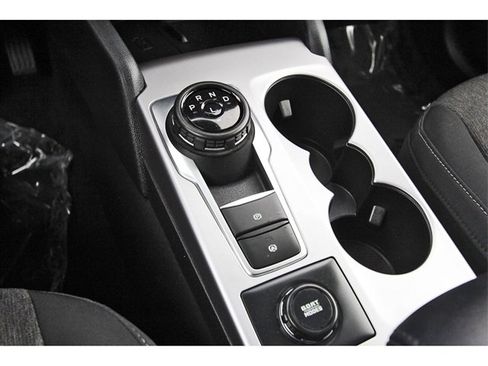 Used 2024 Ford Bronco Sport Big Bend w/ Convenience Package image 27