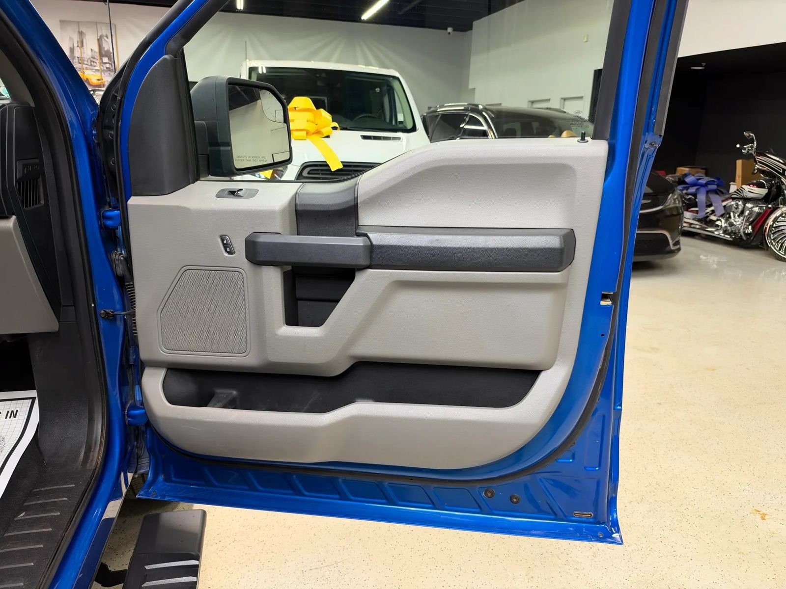 Used 2019 Ford F150 XL w/ XL Power Equipment Group AWD/4WD image 16