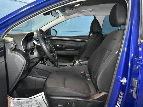 Used 2024 Hyundai Tucson SEL image 6