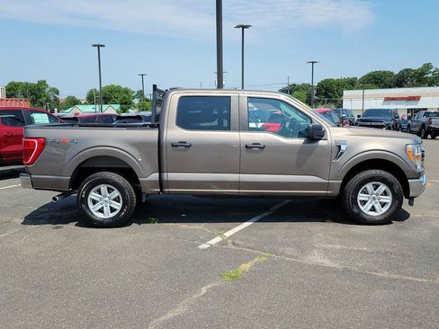 Used 2022 Ford F150 XLT w/ Trailer Tow Package image 13