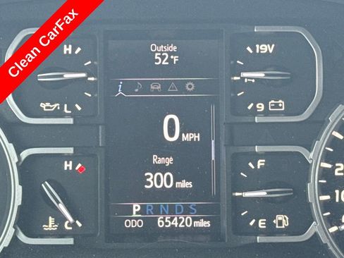Used 2019 Toyota Tundra SR5 image 5