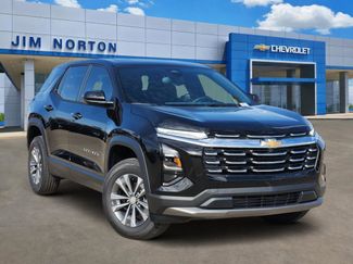 New 2026 Chevrolet Equinox LT video 1