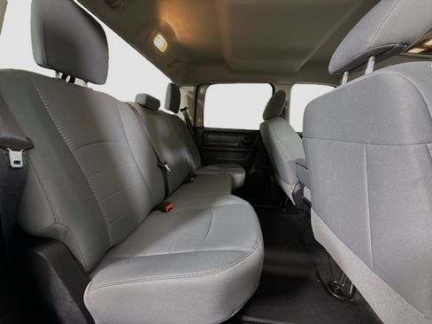 Used 2016 RAM 1500 Tradesman w/ Popular Equipment Group RWD image 25