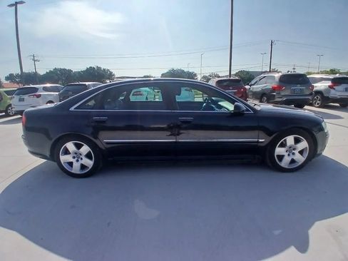 Used 2007 Audi A8 L 4.2 AWD/4WD image 4