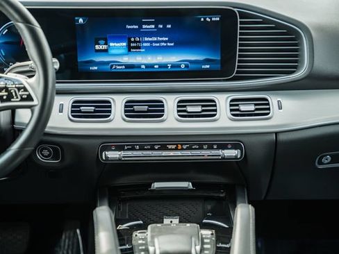 Certified 2024 Mercedes-Benz GLE 450e 4MATIC image 21