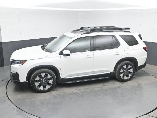 New 2026 Honda Pilot Elite image 40