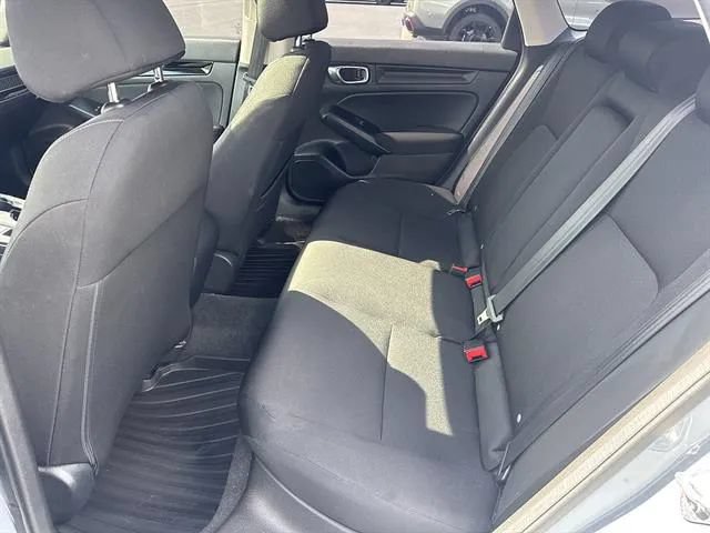 Used 2023 Honda Civic EX image 15