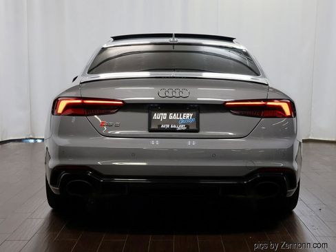Used 2018 Audi RS 5 w/ Dynamic Package AWD/4WD image 21