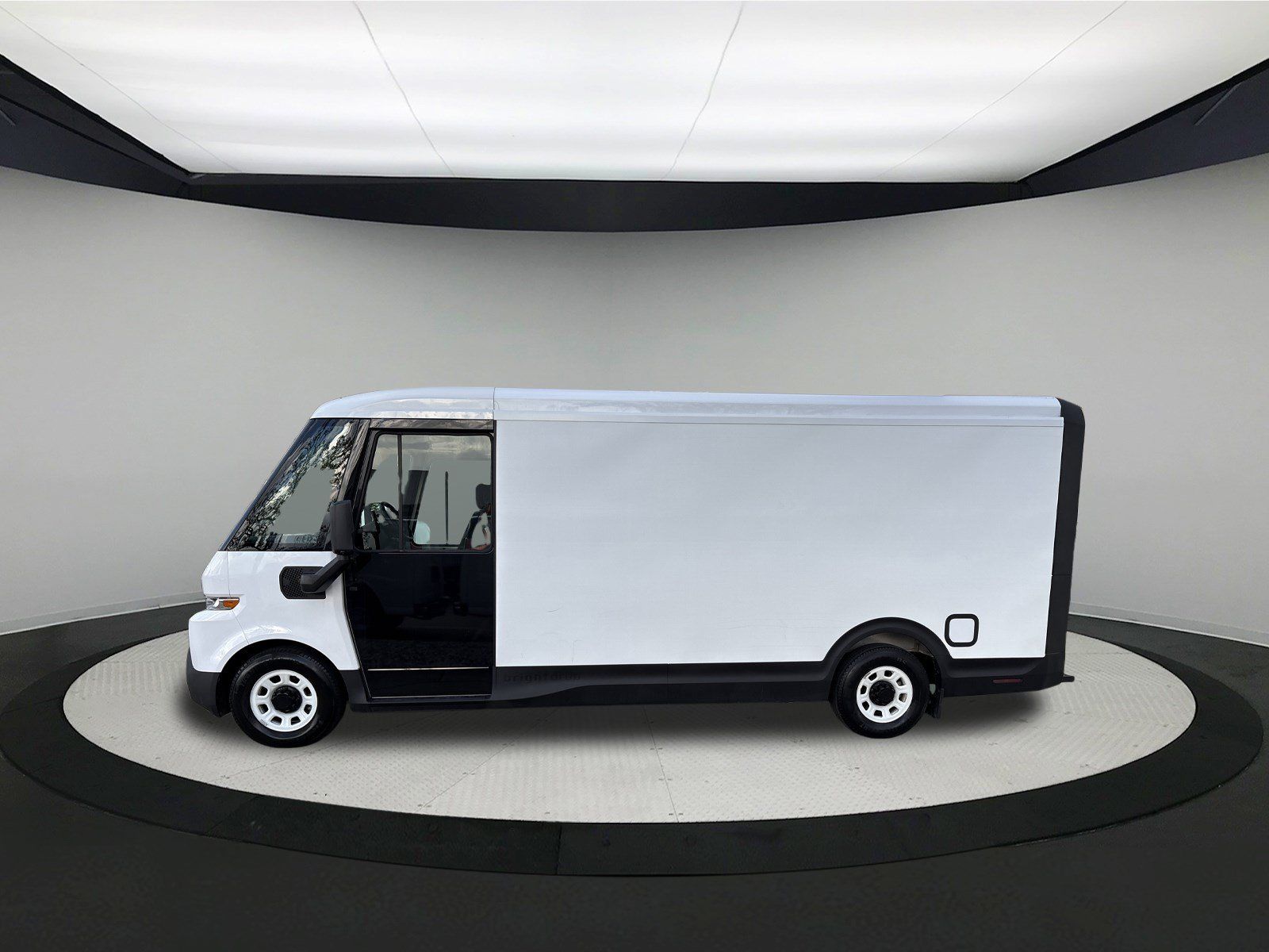 Used 2024 Chevrolet Brightdrop 600 w/ Battery Pack, Max Range AWD/4WD image 4