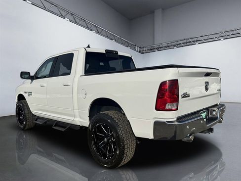 Used 2019 RAM 1500 Big Horn image 4