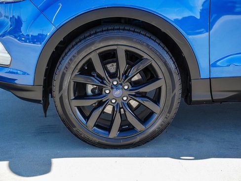 Used 2019 Ford Escape SE image 7