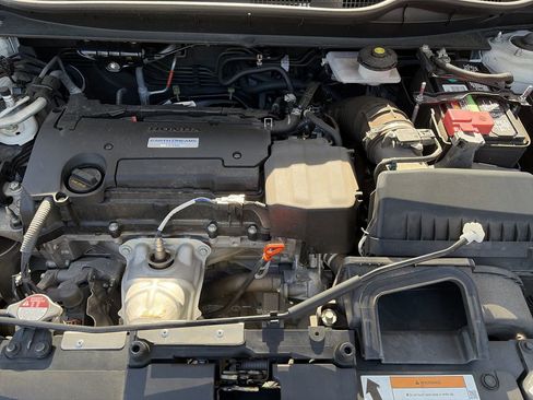 Certified 2019 Honda CR-V LX image 22