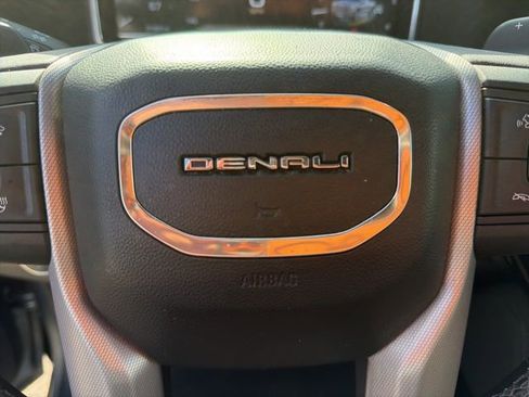 Used 2023 GMC Sierra 1500 Denali w/ Denali Carbonpro Edition image 15