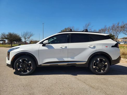 New 2026 Kia Sportage SX Prestige AWD/4WD image 4