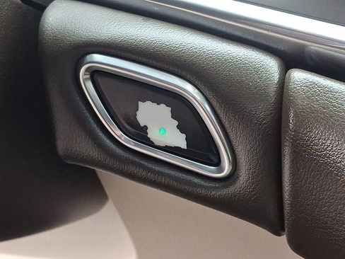 Certified 2019 Buick LaCrosse Essence w/ Sun and Shade Package image 23