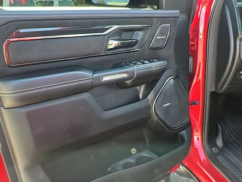 Used 2022 RAM 1500 TRX w/ TRX Level 1 Equipment Group image 17