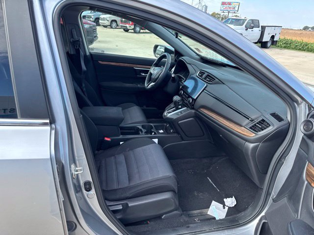 Used 2020 Honda CR-V EX image 13