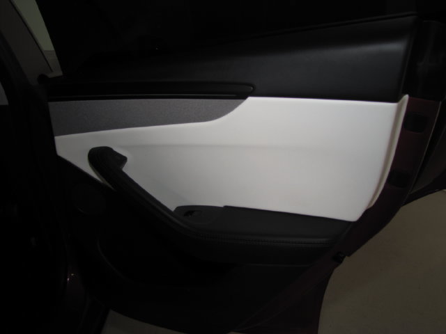 Used 2026 Tesla Model Y Long Range AWD/4WD image 37