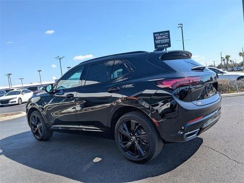 New 2026 Buick Envision Sport Touring image 6