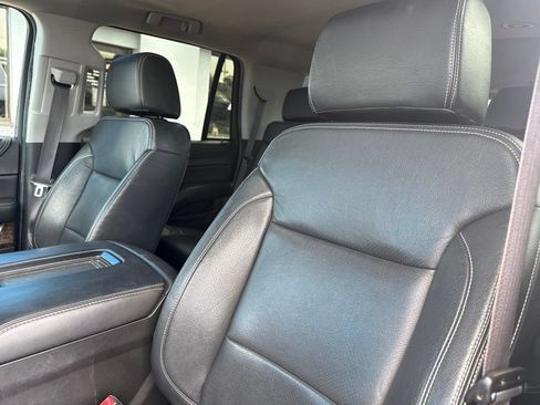 Used 2017 Chevrolet Tahoe LS AWD/4WD image 25