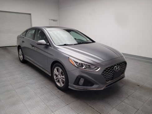 Used 2018 Hyundai Sonata Sport FWD image 13