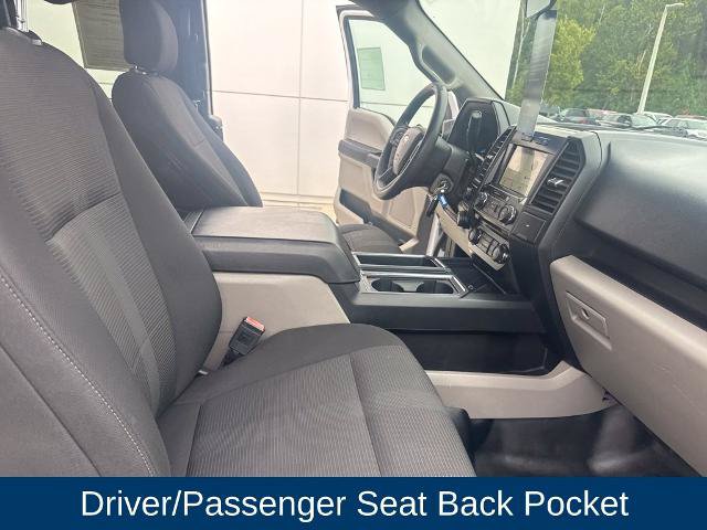 Certified 2018 Ford F150 XL w/ Equipment Group 101A Mid AWD/4WD image 30